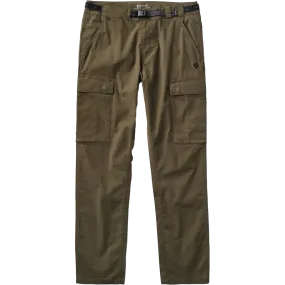 Men's Campover Cargo Pant No Chafe Sporty Layer