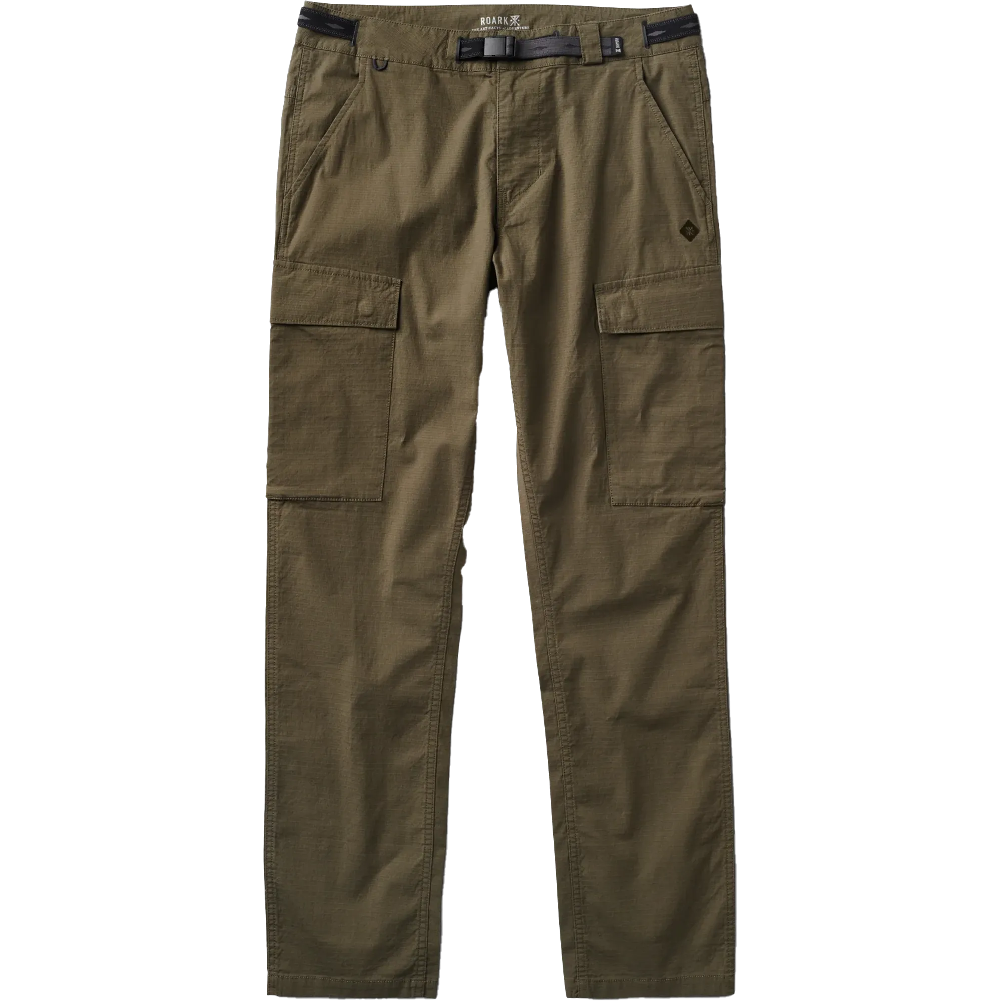Men's Campover Cargo Pant No Chafe Sporty Layer