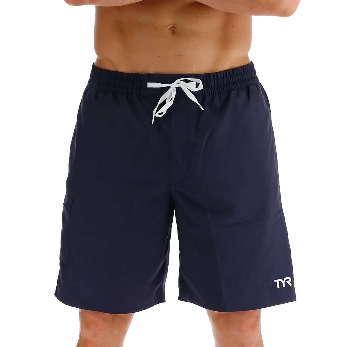 EcoFriendlyDye Men's Challenger-X Swim Short