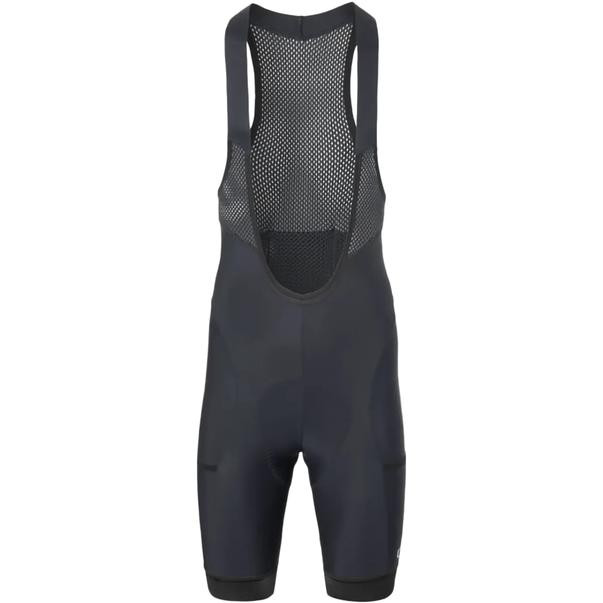 Men's Chrono Expert Bib Short with Pockets AntiPillingFabric Outdoor Lifestyle