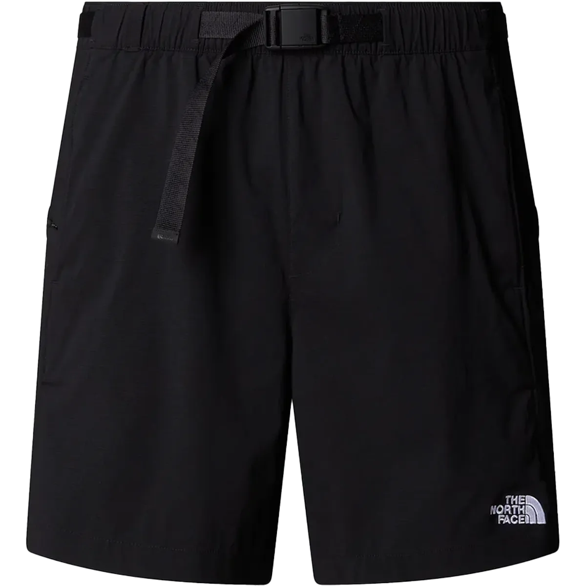 Men's Class V Pathfinder Belted Short 7" snag resistant Wrinkle Free Fabric
