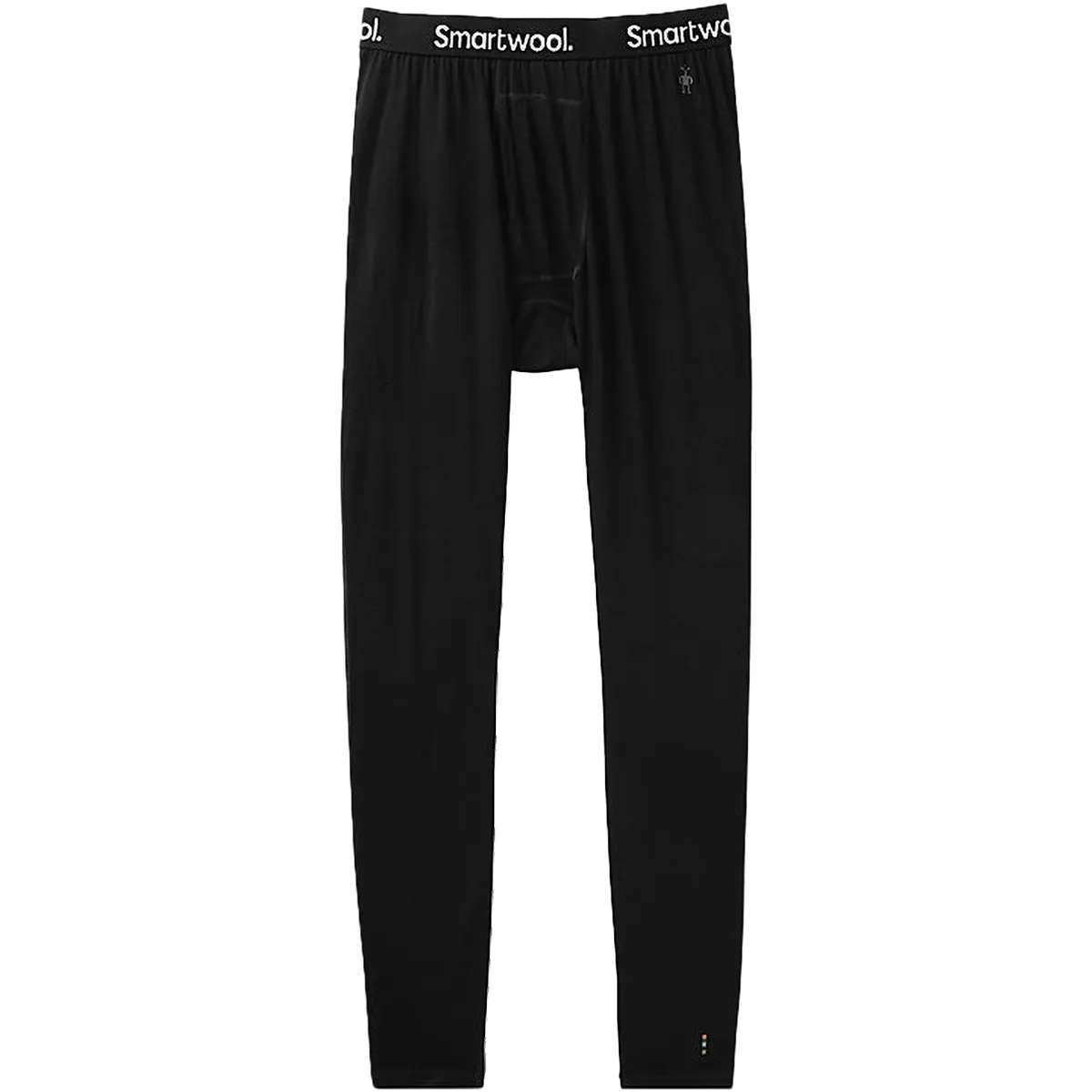 Men's Classic All-Season Merino Baselayer Bottom Low Bulk Material