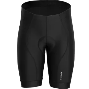 Men's Classic Shorts Streetwear vibe OrganicCottonBlend