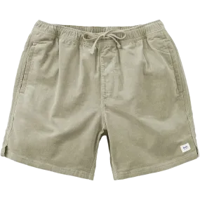 Men's Cord Local Short Air Comfort SmoothZipClosure