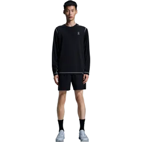 Men's Core Short 5" Layer Fit Slim Waist