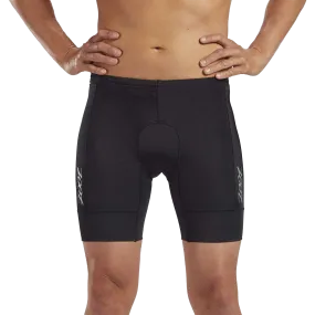 Men's Core Tri 7" Short Versatile Design ErgonomicArticulatedDesign