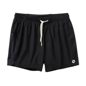 Durable Fabric Men's Course Run Short