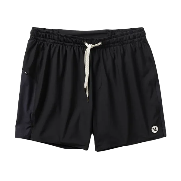 Men's Course Run Short Sleek Look Work Friendly