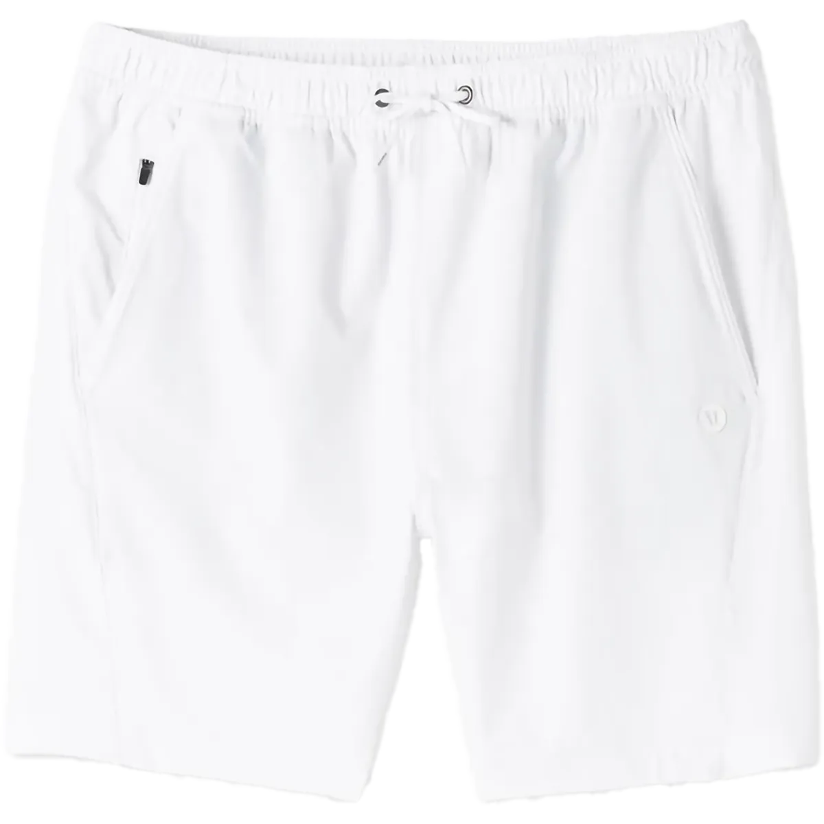 Men's Crosscourt Short Stretch Support