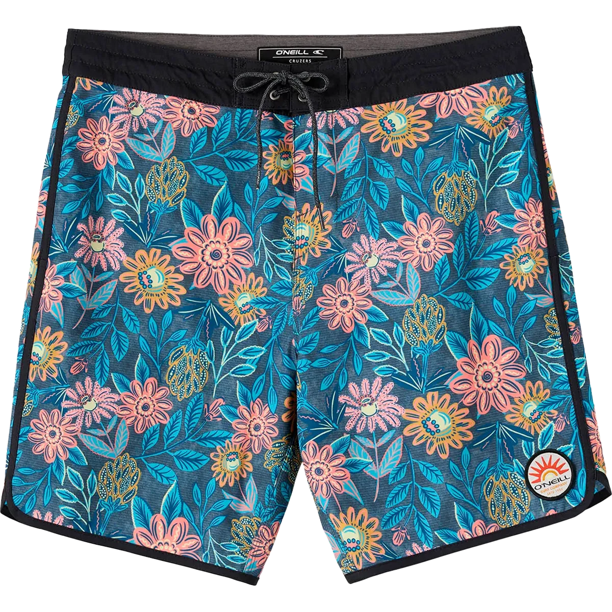 Men's Cruzer Scallop 18" Chic Appeal Shape Flex
