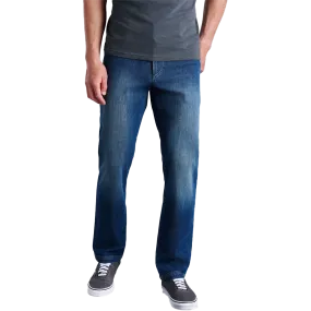 Odor Control Tech Men's Denim Klassik