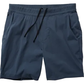 Men's Dynama Short Quick Layering