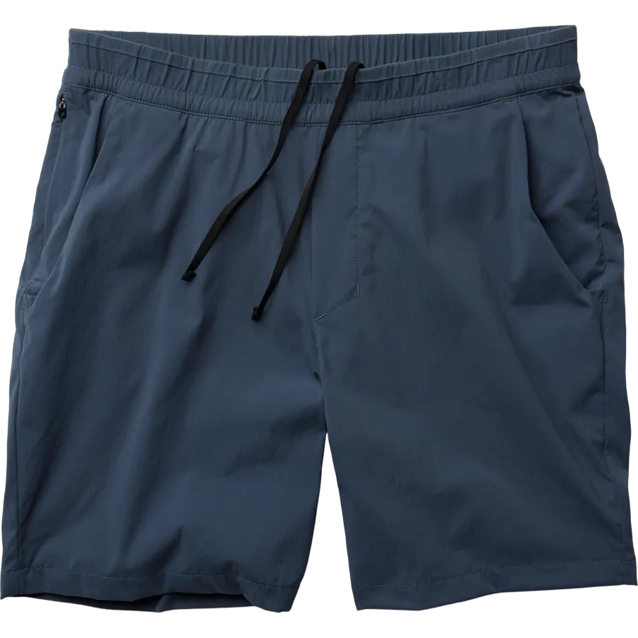 Men's Dynama Short Quick Layering