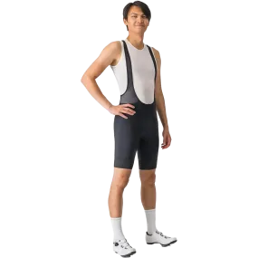 Lightweight Fit Men's Entrata 2 Bibshort