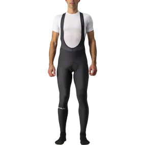 OdorResistant Modern Relaxed Men's Entrata Bibtight