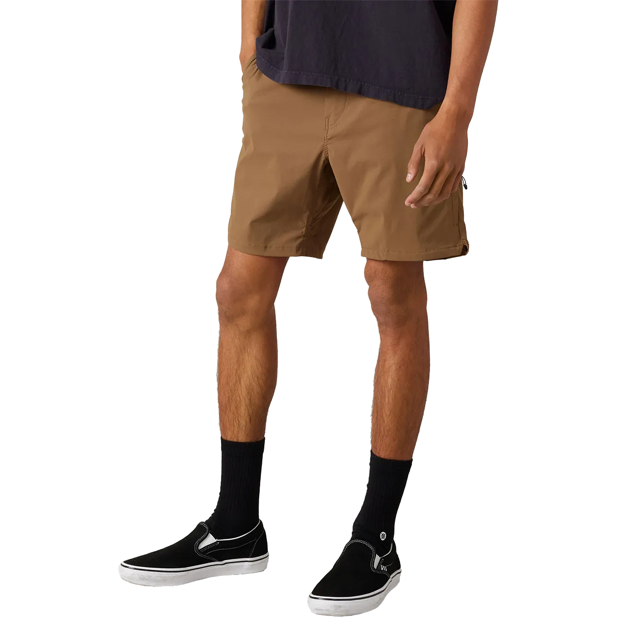 AllDayCompression Men's Everywhere Featherlight Chino Short