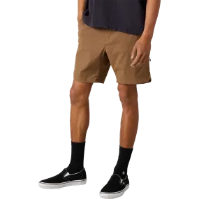 Sleek Design Cozy Stretch Men's Everywhere Featherlight Chino Short