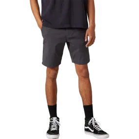 Sweat Wicking Lining Snag Proof Fabric Men's Everywhere Hybrid Short