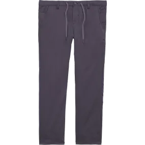 Comfortable Waistband Men's Everywhere Merino Wool-Lined Pant-Relaxed Fit