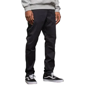 Stretchable Fabric FadeResistant Men's Everywhere Pant - Slim Fit
