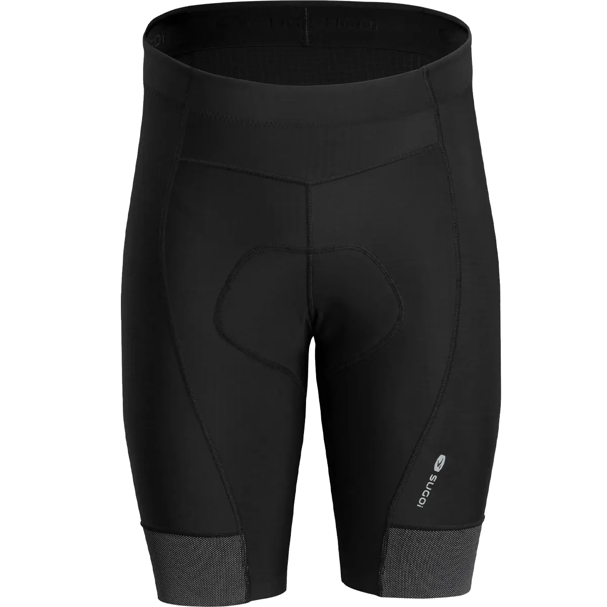 Men's Evolution Zap Shorts Slim Comfort Smooth Fit Lining