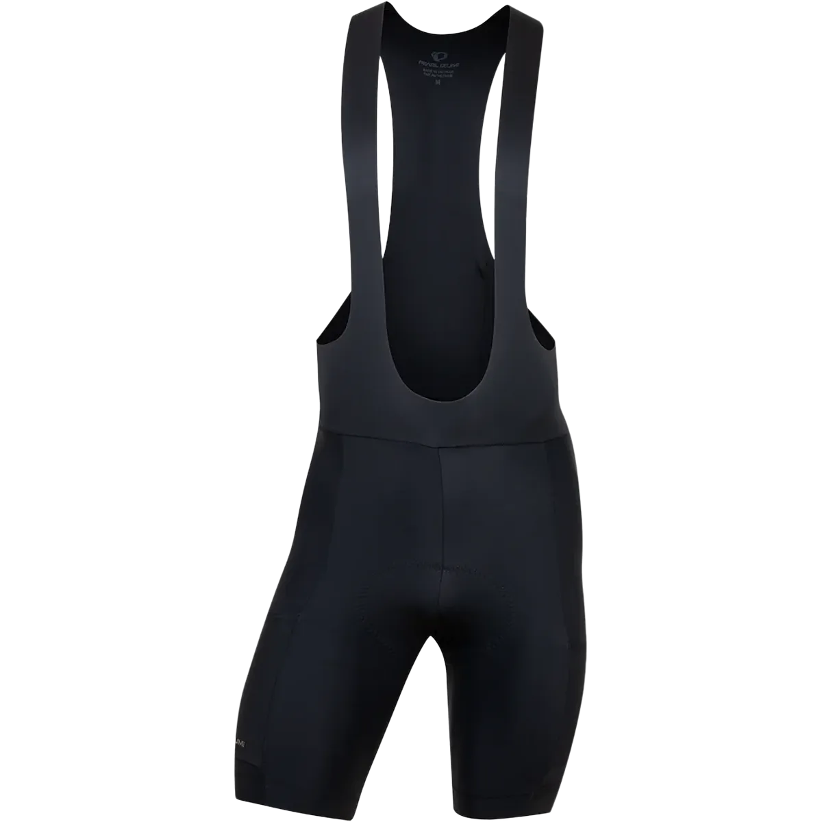 Men's Expedition Bib Short DurableReinforcedMaterial Wrinkle Resistant Finish