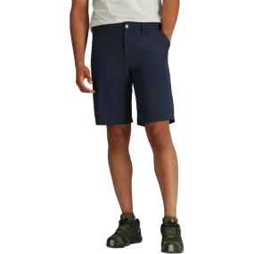 Men's Ferrosi Shorts 10" Quick Release Closure