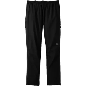 Men's Foray Pants Seamless construction