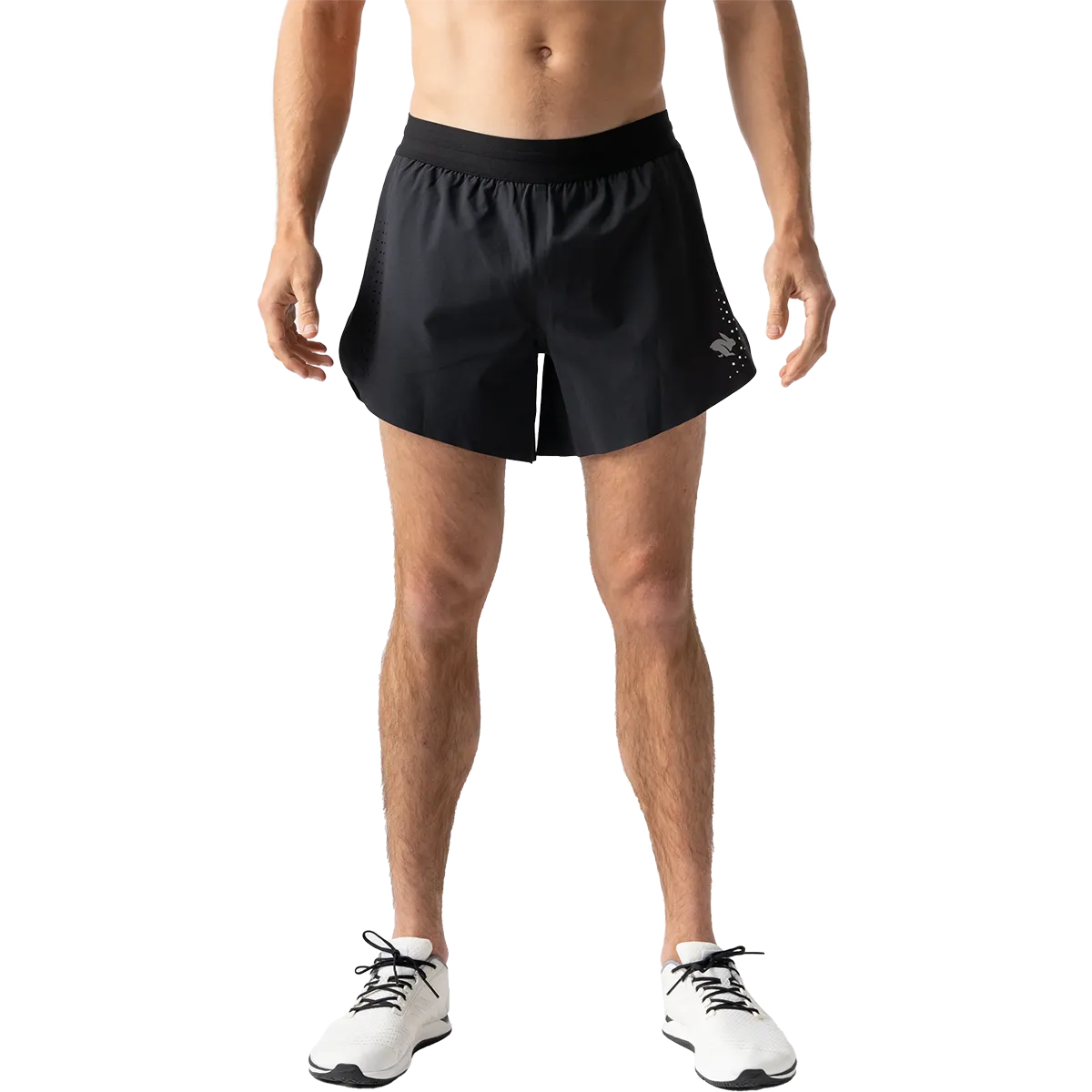 Temperature Regulating Fabric Men's Fuel N Fly 5"