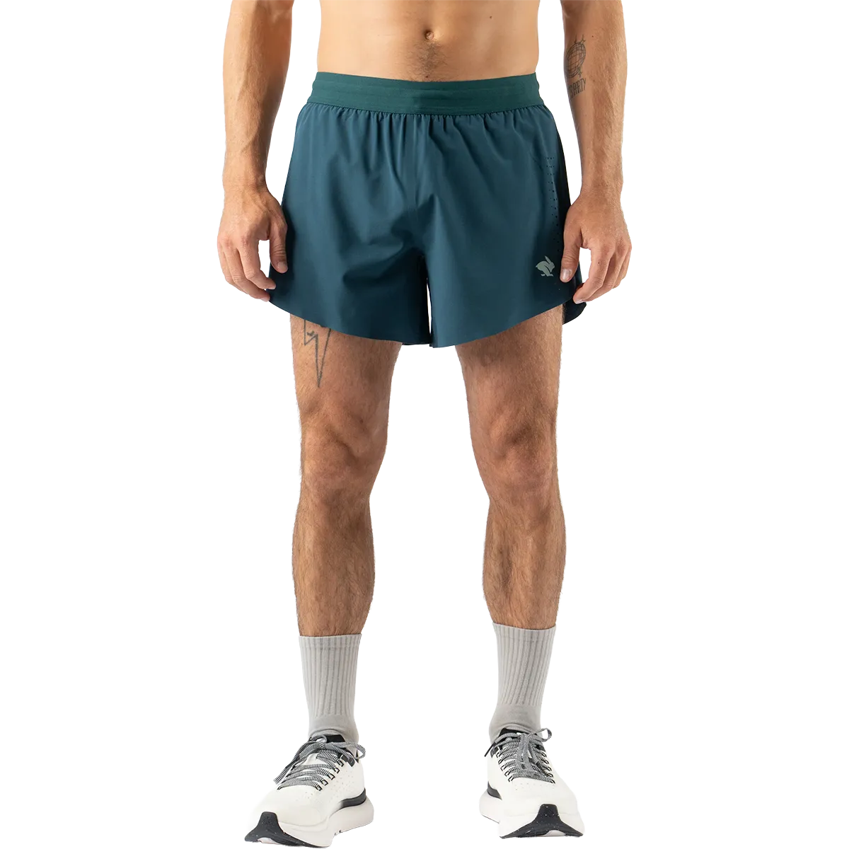 Stay Comfortable Men's Fuel N Fly 5"