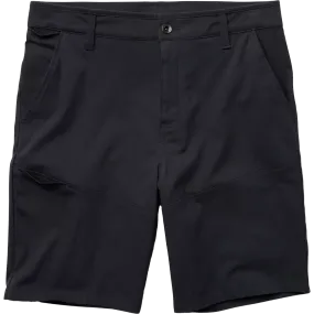 Fashionable Cut Soft Comfort Men's Hardwear AP Cargo Short 9"