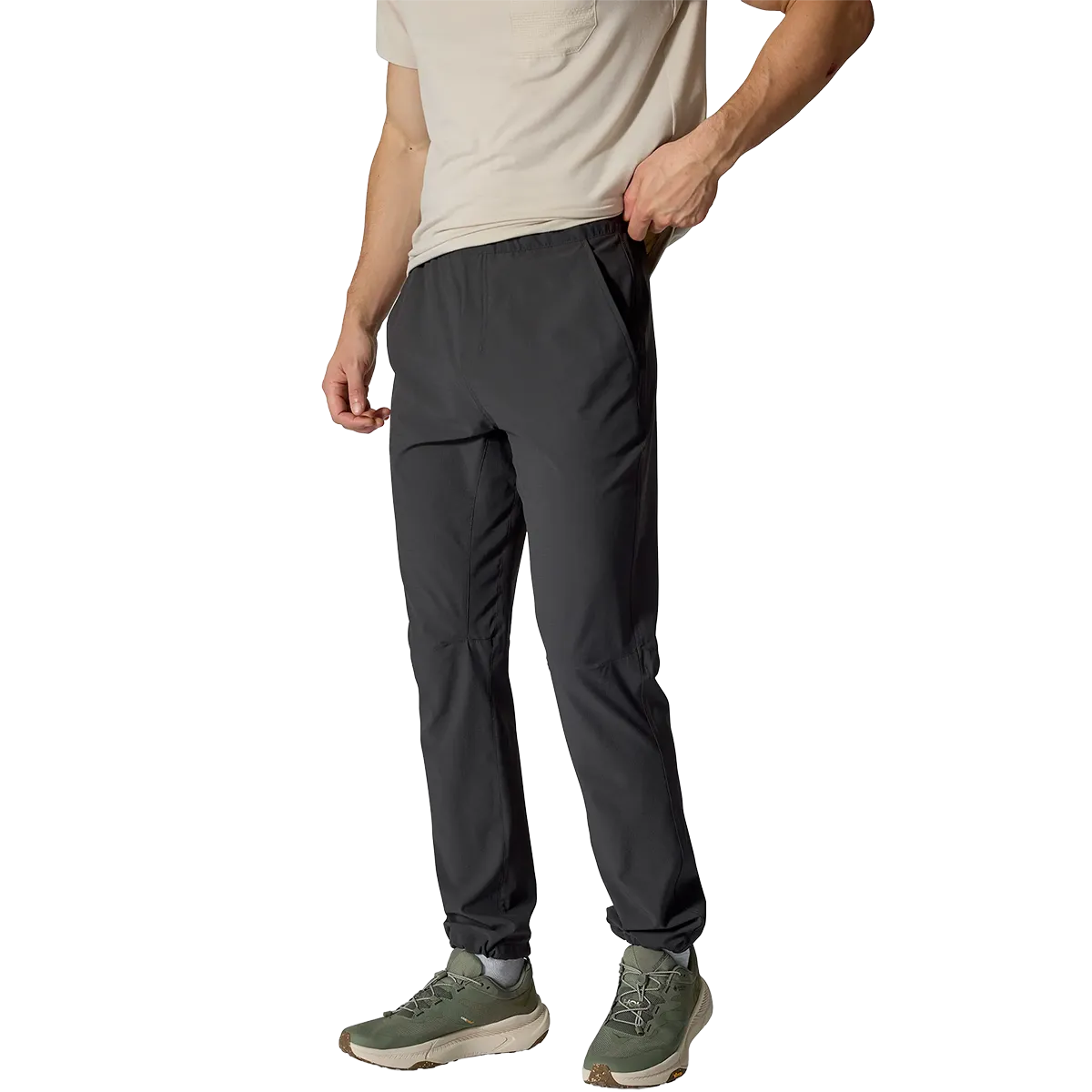 Men's Harpur Pants Active Motion