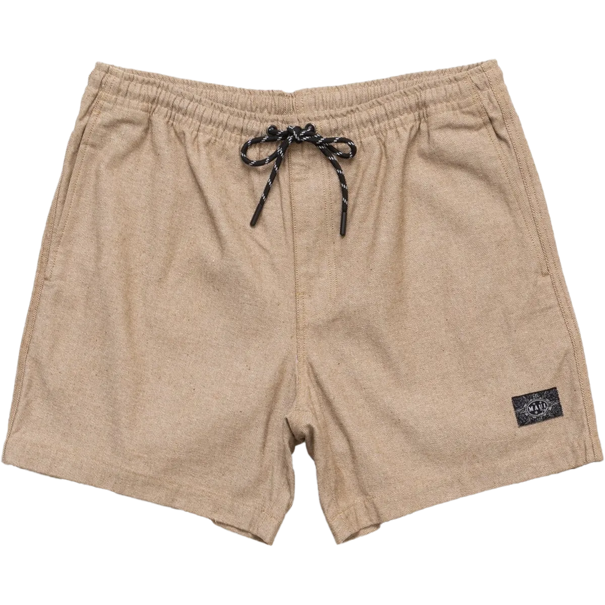 Men's Hinano Short Relaxed Comfort Wear Wrinkle resistant fabric