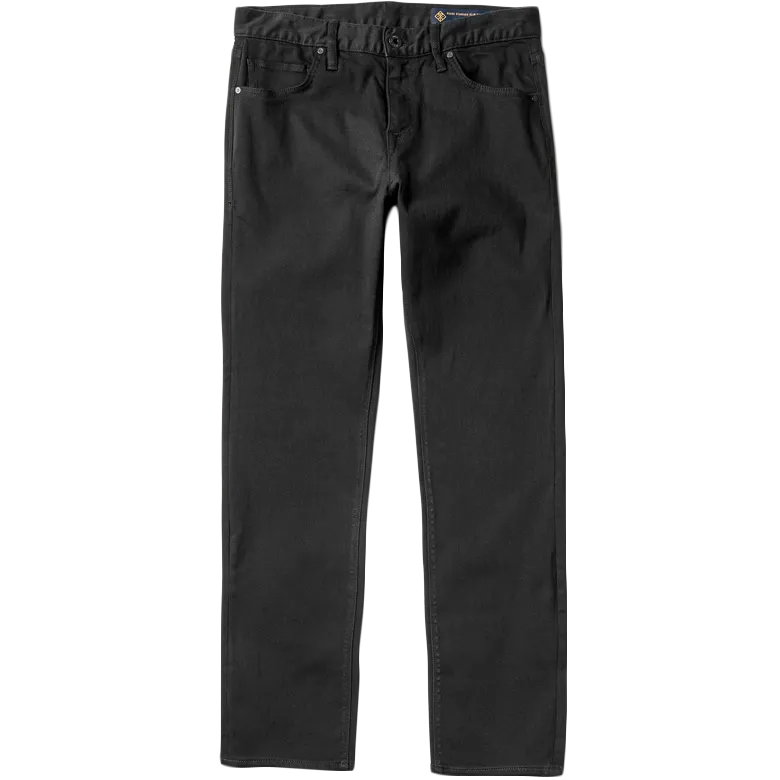 Men's Hwy 133 5-Pocket Pant Form Fit Comfort Breathable Motion