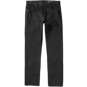 Men's Hwy 133 5-Pocket Pant Sporty Comfort Wear