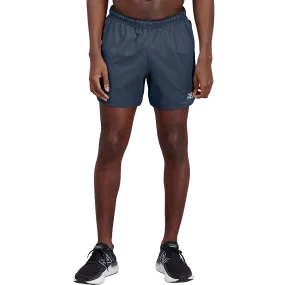 MultiPocketSystem Casual Layer Men's Impact Run Short 5"