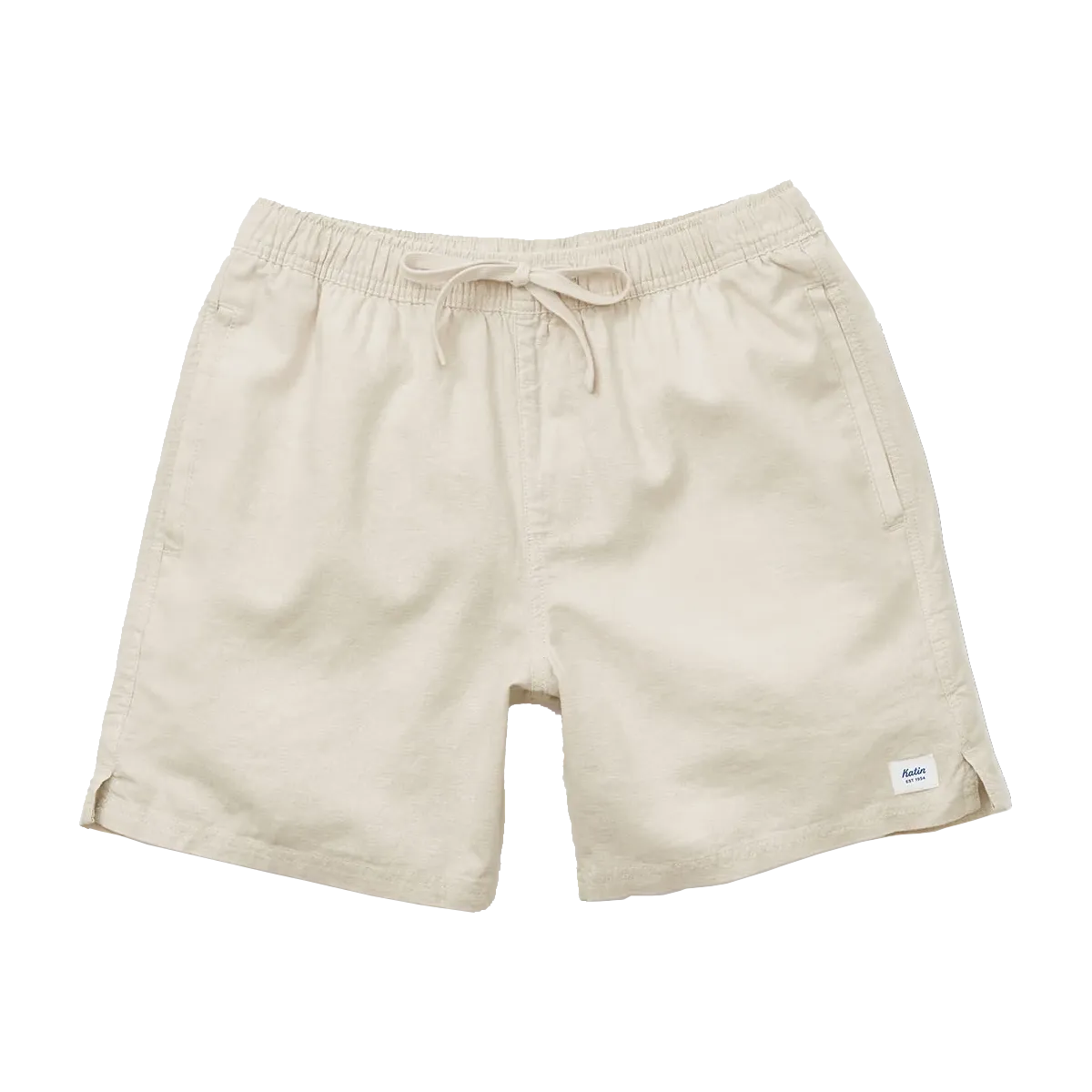 No Tag Men's Isaiah Local Short