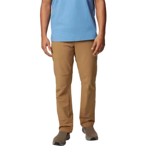 Men's Landroamer Pant Short Eco Friendly Dyeing Flex Wear Design