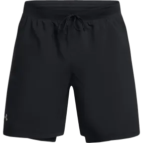 Soft Waistband Men's Launch 7" 2-in-1 Shorts