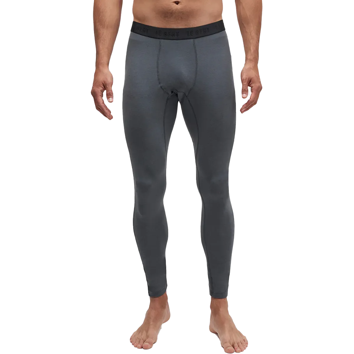 Casual Office Breathable Stretch Wear Men's Lightweight 200 Bottom