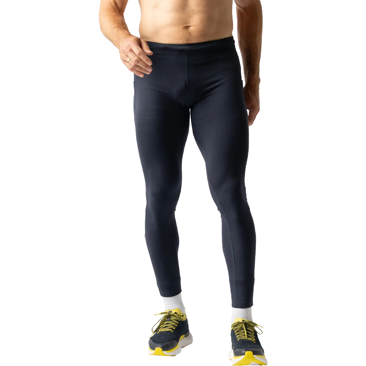 Fashion Comfort Wear Men's Low Light Pocket Tight