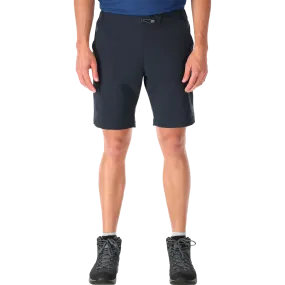 Men's Momentum Shorts - 9" Cropped hem NonIrritatingStitching
