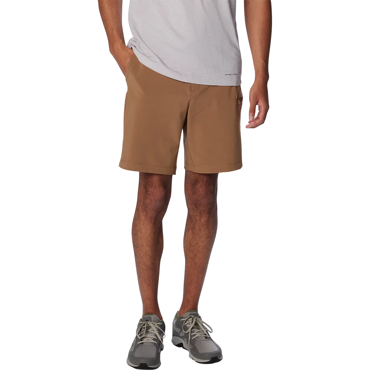 All-Day Wear Men's Narrows Pointe Short 9"