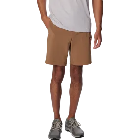 Everyday Must-have Soft Finish Men's Narrows Pointe Short 9"