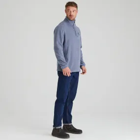 Men's Narvik Fleece Storm VentilatedArmholes