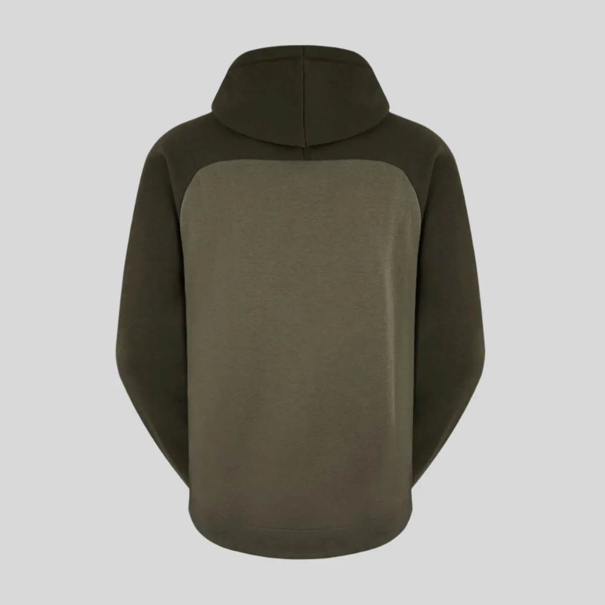 Men's North Island Hoodie Light Bark QuickDry Technology