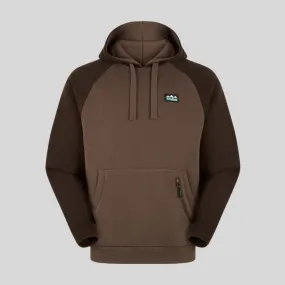 Men's North Island Hoodie Light Bark Odor Resistant Fabric