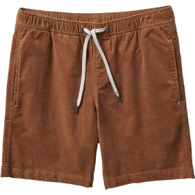 Comfort Fit Men's Optimist Short