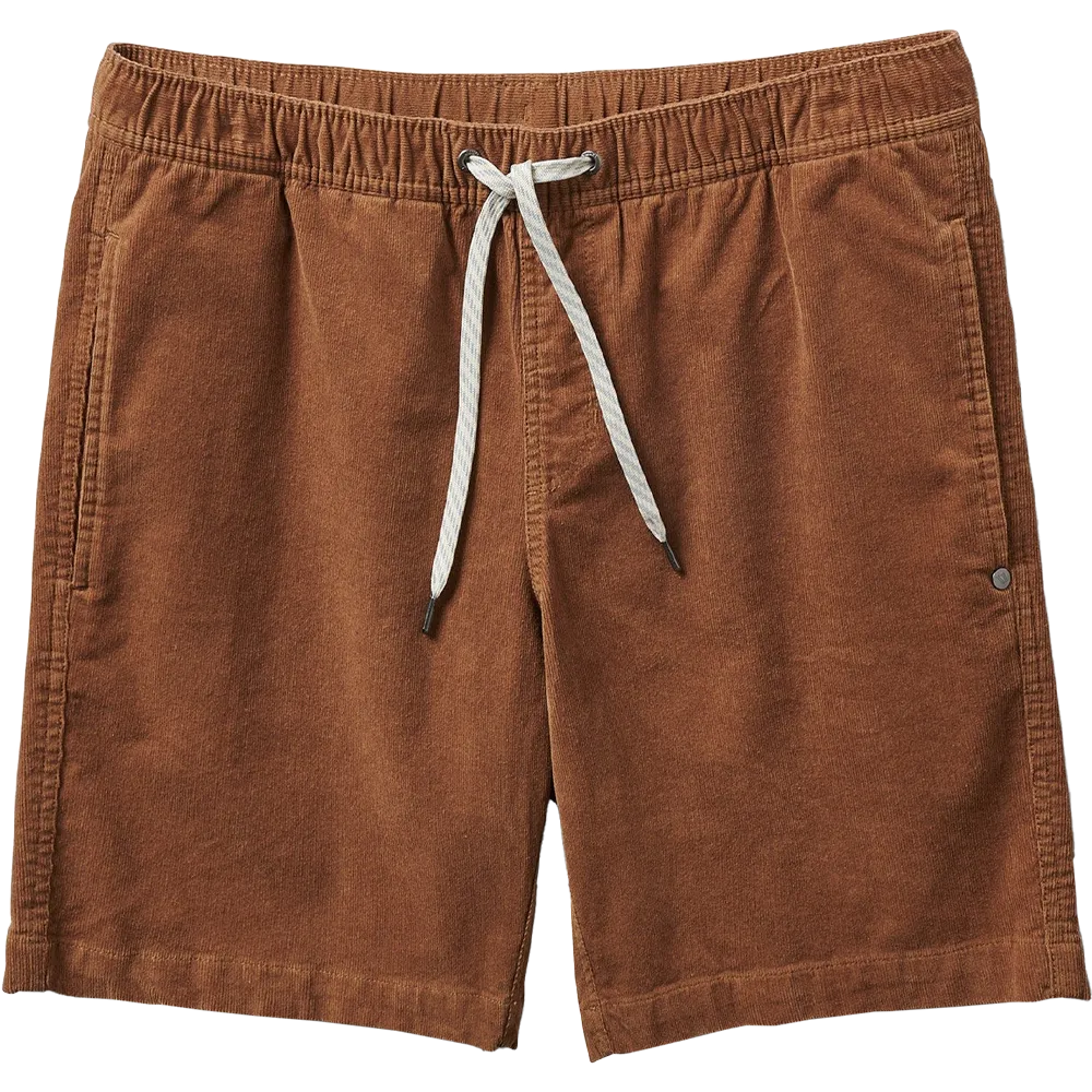 Adjustable Fit Neutral Style Men's Optimist Short