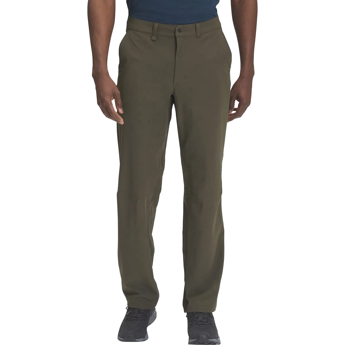 Men's Paramount Pant Comfy Flex Casual Fit